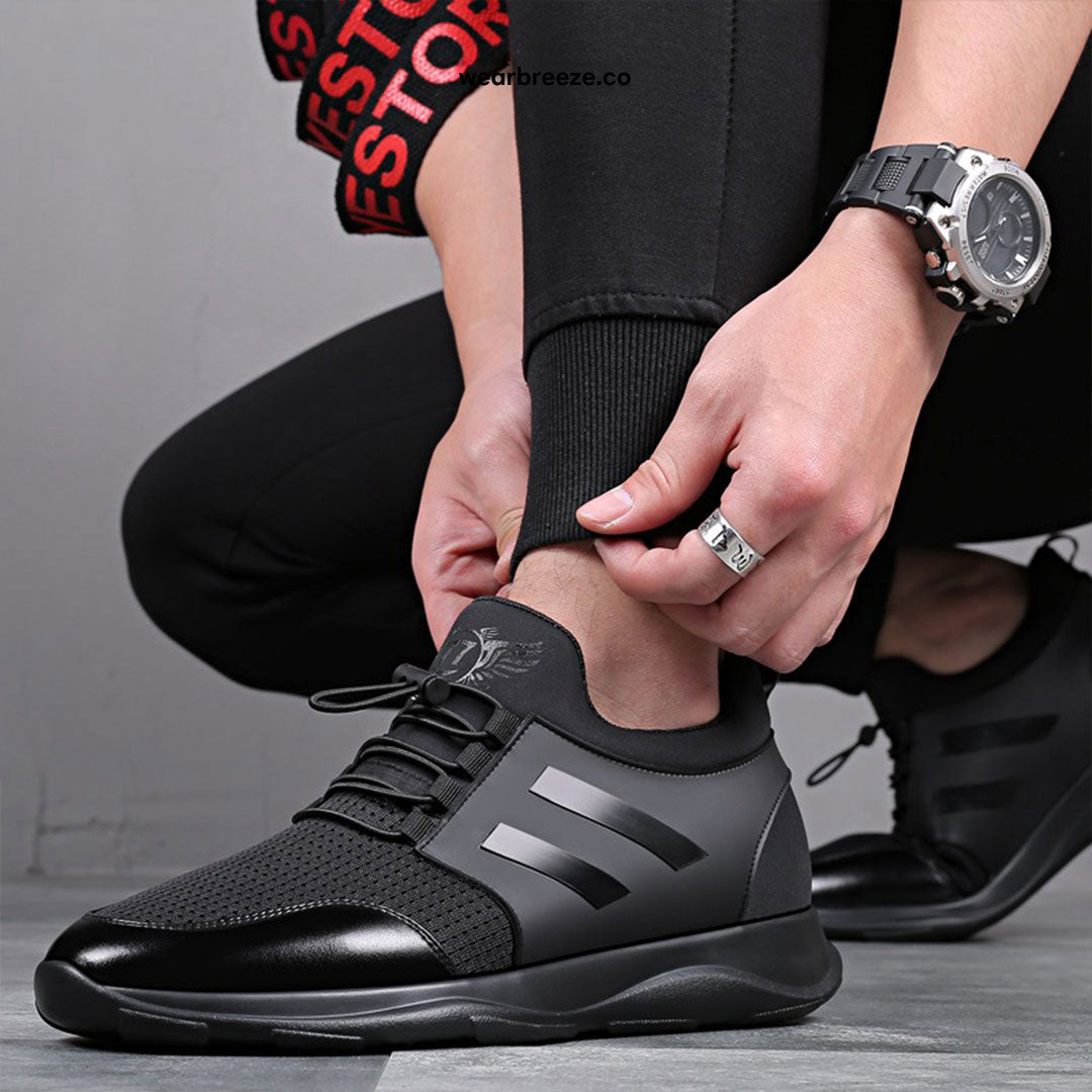 Glide - Ultra Comfortable All-Weather Shoes