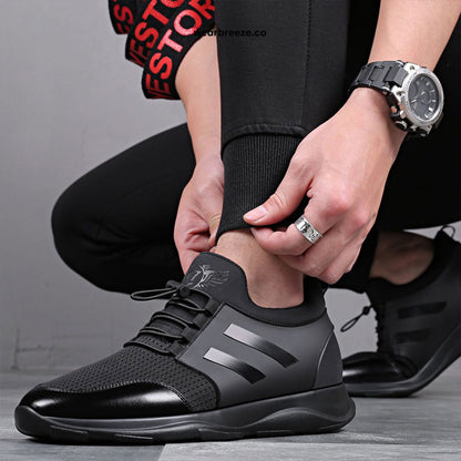 Glide - Ultra Comfortable All-Weather Shoes