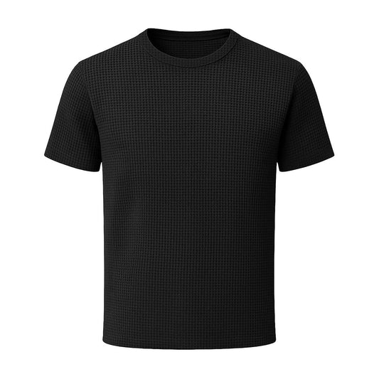 Amari - Men's Ultra Comfortable Crew Neck T-Shirt